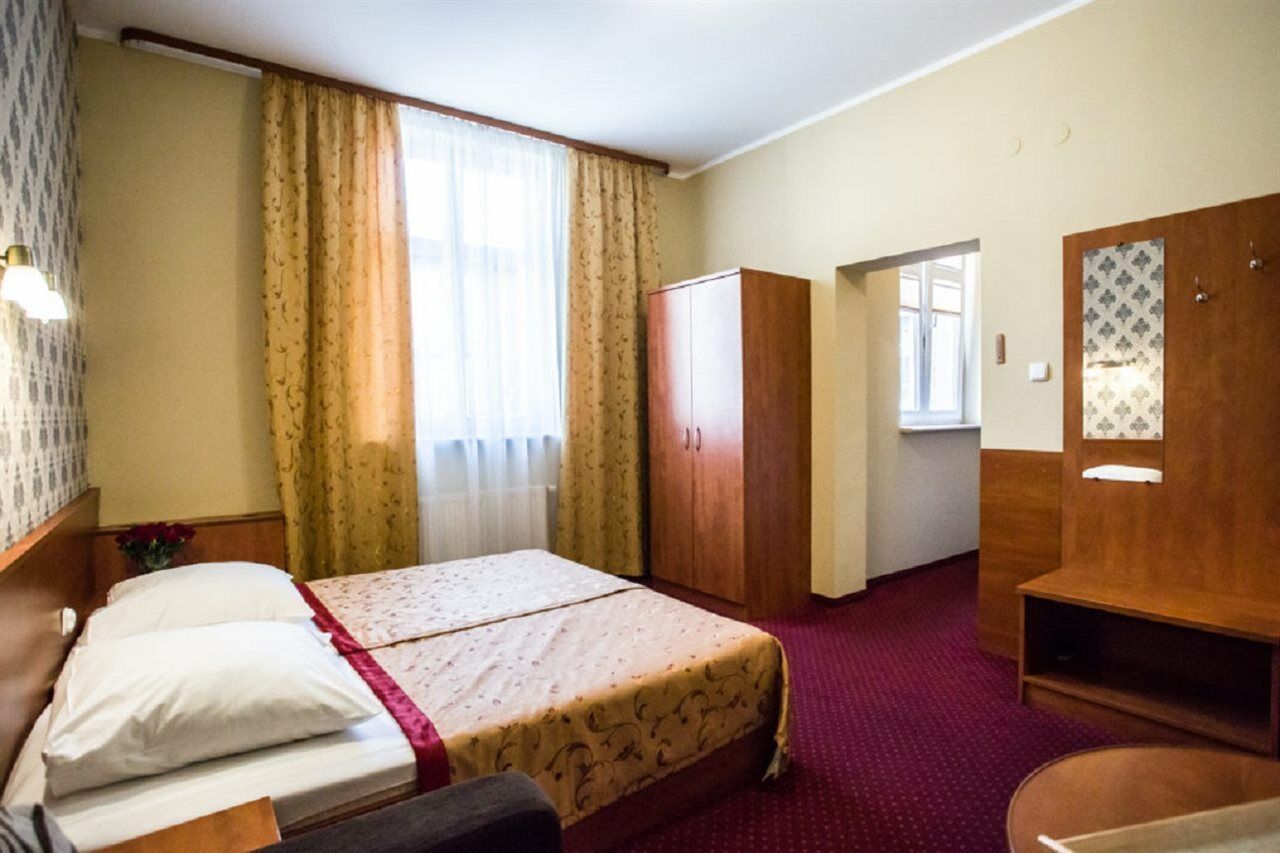 Hotel Maksymilian Krakow - new 2023 prices, reviews, book now